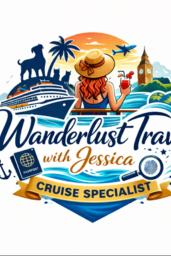 Cruise Brothers Travel Agent Jessica DeSantis
